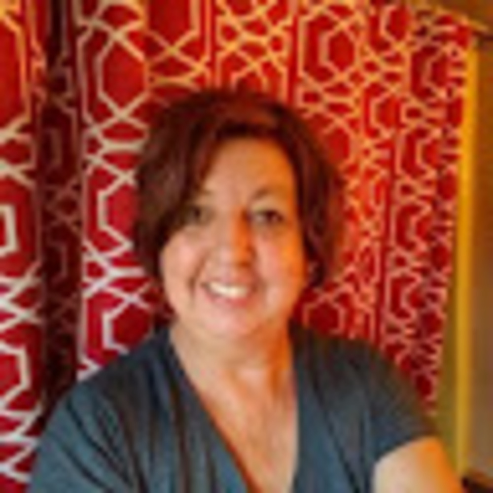 Meet your Posher, Gail